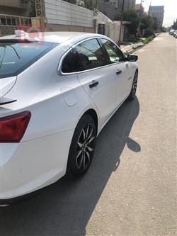 شيفروليه ماليبو
